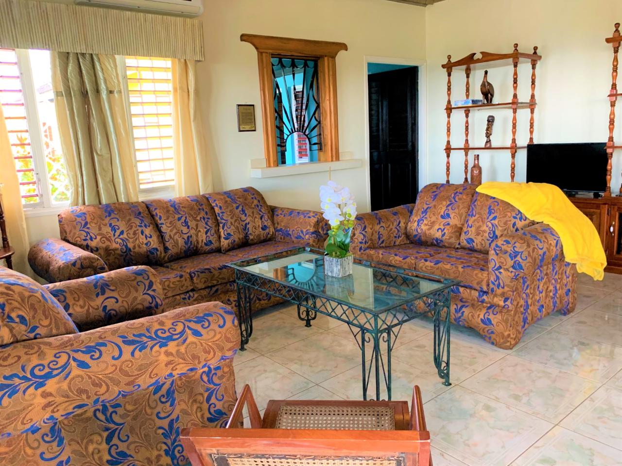 Ninth image of 217- Poinciana Drive Greenwood in Montego Bay, St. James, Jamaica - property is For Rent