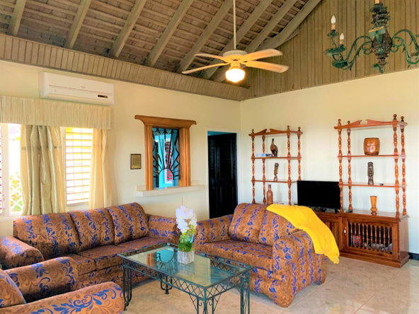 Tenth image of 217- Poinciana Drive Greenwood in Montego Bay, St. James, Jamaica - property is For Rent
