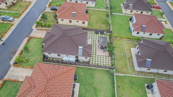 Second image of Happy Cove Estate in Ocho Rios, St. Ann, Jamaica - property is For Sale