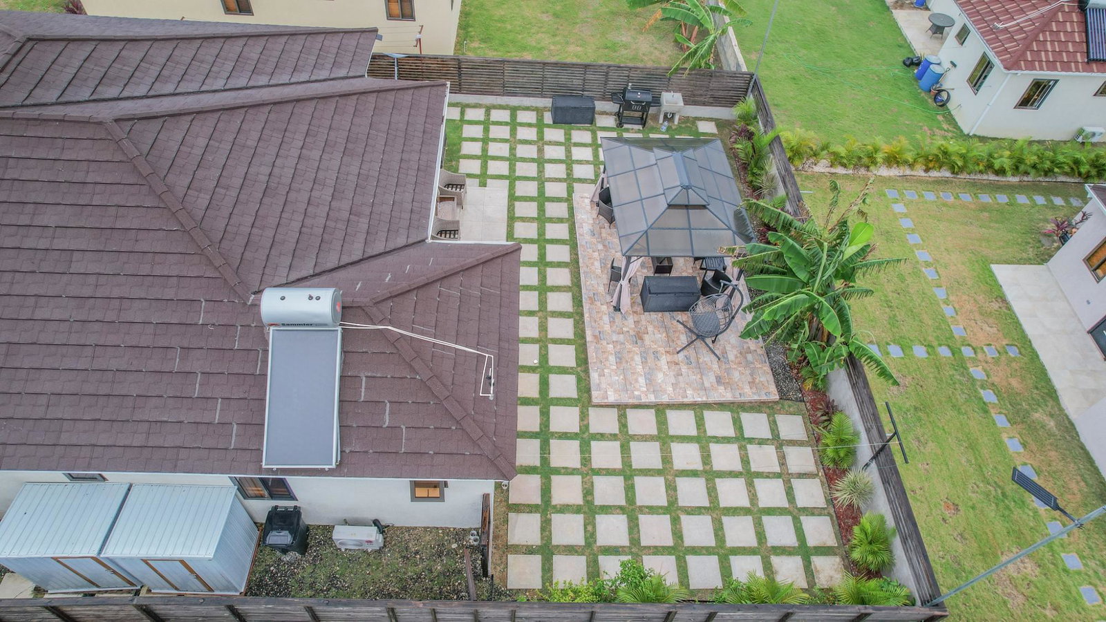 Third image of Happy Cove Estate in Ocho Rios, St. Ann, Jamaica - property is For Sale