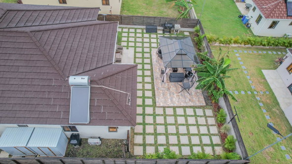 Third image of Happy Cove Estate in Ocho Rios, St. Ann, Jamaica - property is For Sale
