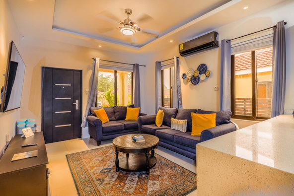 Fourth image of Happy Cove Estate in Ocho Rios, St. Ann, Jamaica - property is For Sale