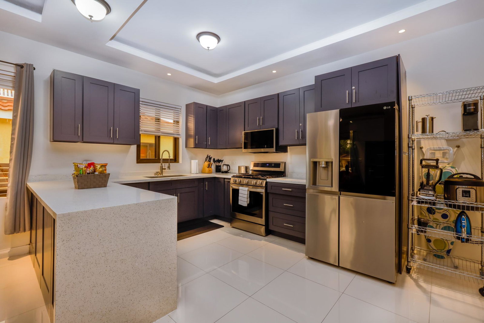 Seventh image of Happy Cove Estate in Ocho Rios, St. Ann, Jamaica - property is For Sale