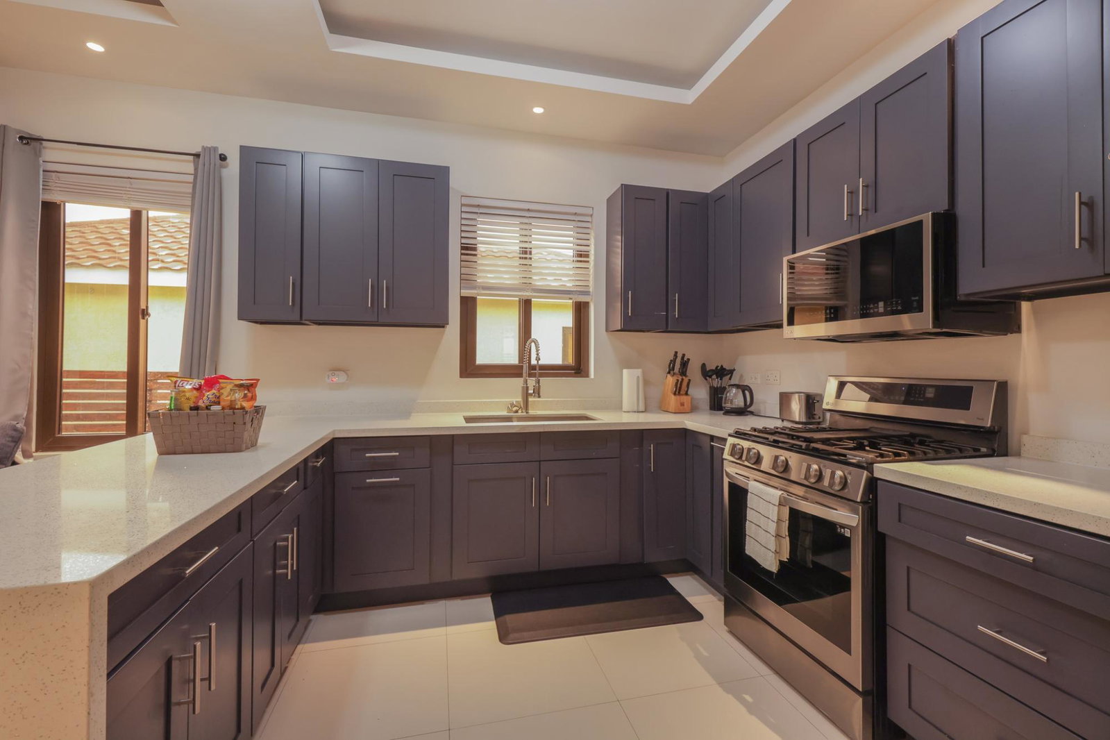Eighth image of Happy Cove Estate in Ocho Rios, St. Ann, Jamaica - property is For Sale