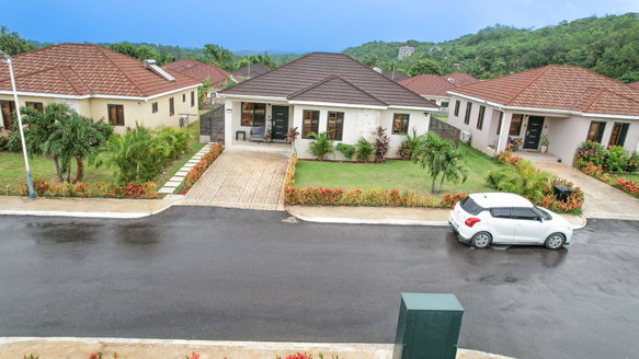 First image of Happy Cove Estate in Ocho Rios, St. Ann, Jamaica - property is For Sale