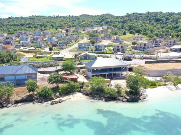 First image of 8- Whitehouse Beach Club in WHITEHOUSE, Westmoreland, Jamaica - property is For Sale