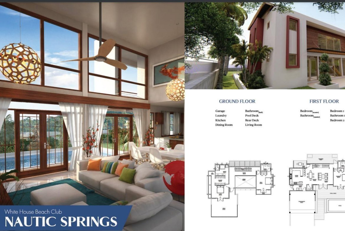 Ninth image of 8- Whitehouse Beach Club in WHITEHOUSE, Westmoreland, Jamaica - property is For Sale