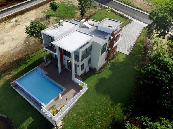 Eleventh image of Unit 87- Whitehouse Beach Club in WHITEHOUSE, Westmoreland, Jamaica - property is For Sale