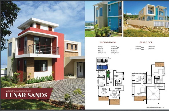 Fourth image of Unit 87- Whitehouse Beach Club in WHITEHOUSE, Westmoreland, Jamaica - property is For Sale