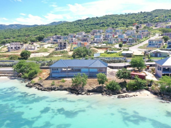 First image of Unit 87- Whitehouse Beach Club in WHITEHOUSE, Westmoreland, Jamaica - property is For Sale
