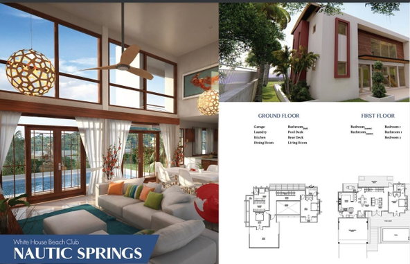 Eighth image of Unit 87- Whitehouse Beach Club in WHITEHOUSE, Westmoreland, Jamaica - property is For Sale