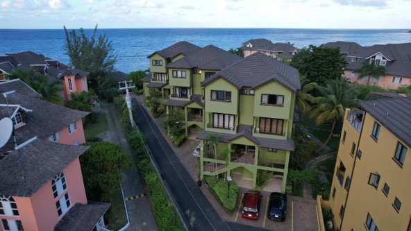 Fourth image of A9-121 Main Street, Ocho, Crysta in Ocho Rios, St. Ann, Jamaica - property is For Sale