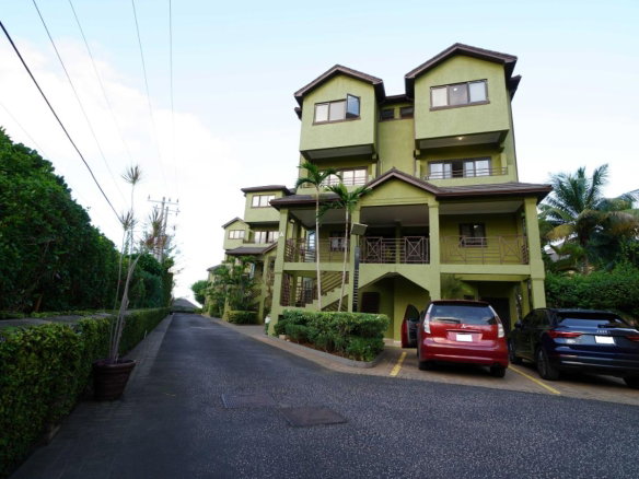 First image of A9-121 Main Street, Ocho, Crysta in Ocho Rios, St. Ann, Jamaica - property is For Sale