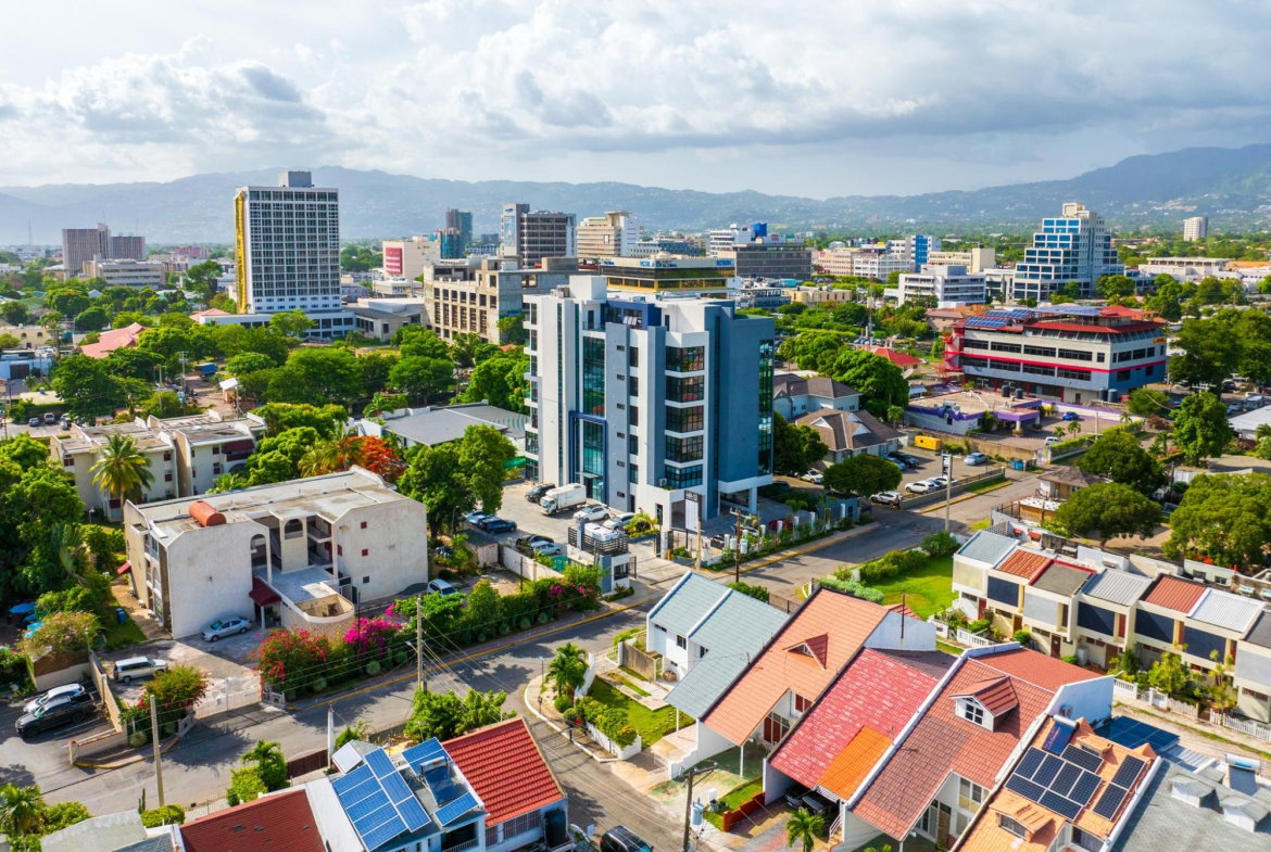 Third image of 30 & 31-13 Haining Road in Kingston 5, St. Andrew, Jamaica - property is For Sale