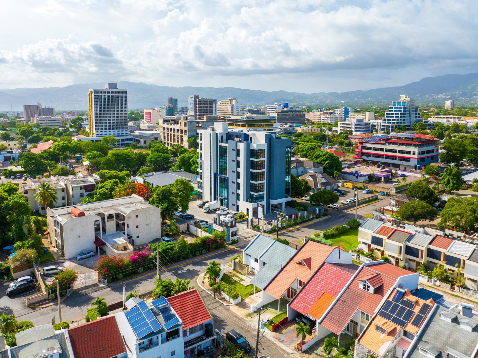 Luxury-3000-sq.-ft-Commercial-Space-for-Sale-in-New-Kingston Third image of 30 & 31-13 Haining Road in Kingston 5, St. Andrew, Jamaica - property is For Sale