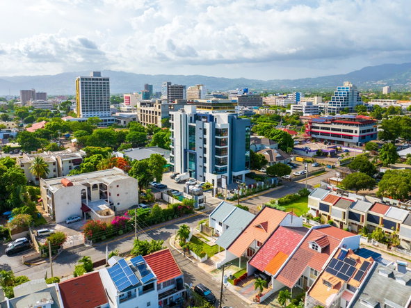 Third image of 30 & 31-13 Haining Road in Kingston 5, St. Andrew, Jamaica - property is For Sale