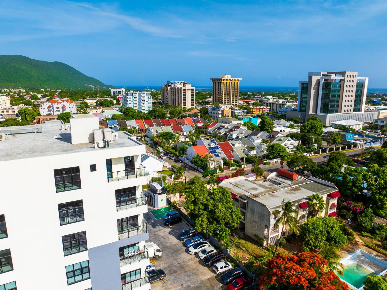 Luxury-3000-sq.-ft-Commercial-Space-for-Sale-in-New-Kingston Sixth image of 30 & 31-13 Haining Road in Kingston 5, St. Andrew, Jamaica - property is For Sale