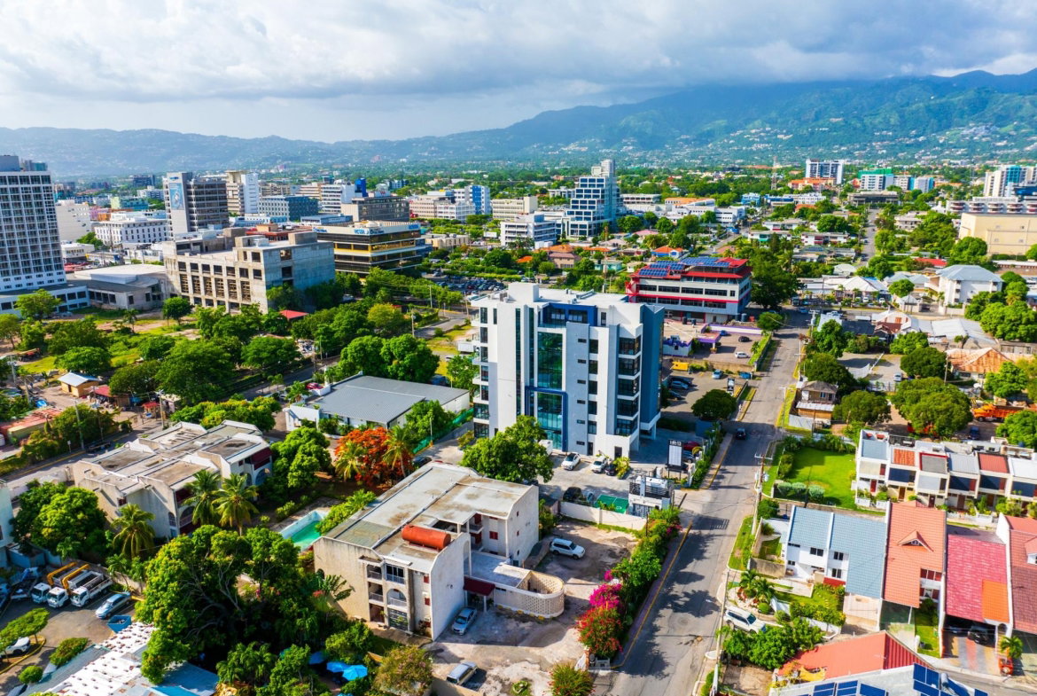 Seventh image of 30 & 31-13 Haining Road in Kingston 5, St. Andrew, Jamaica - property is For Sale
