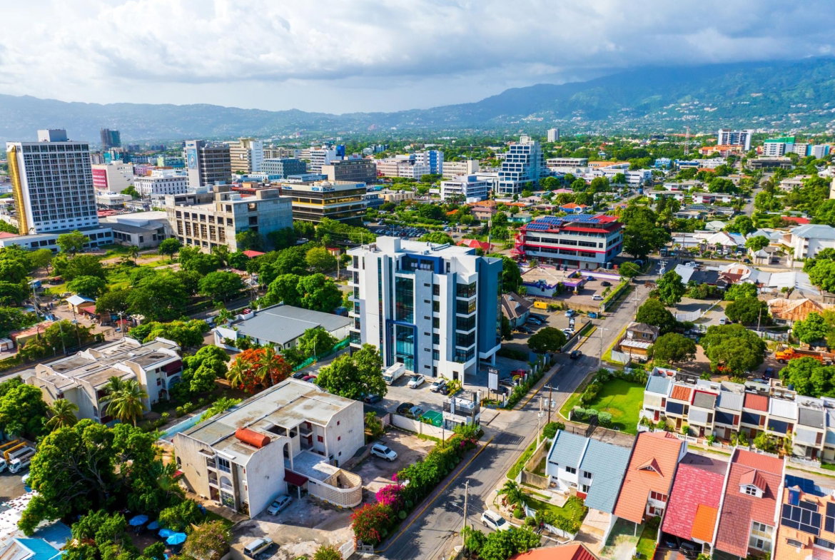 Eighth image of 30 & 31-13 Haining Road in Kingston 5, St. Andrew, Jamaica - property is For Sale