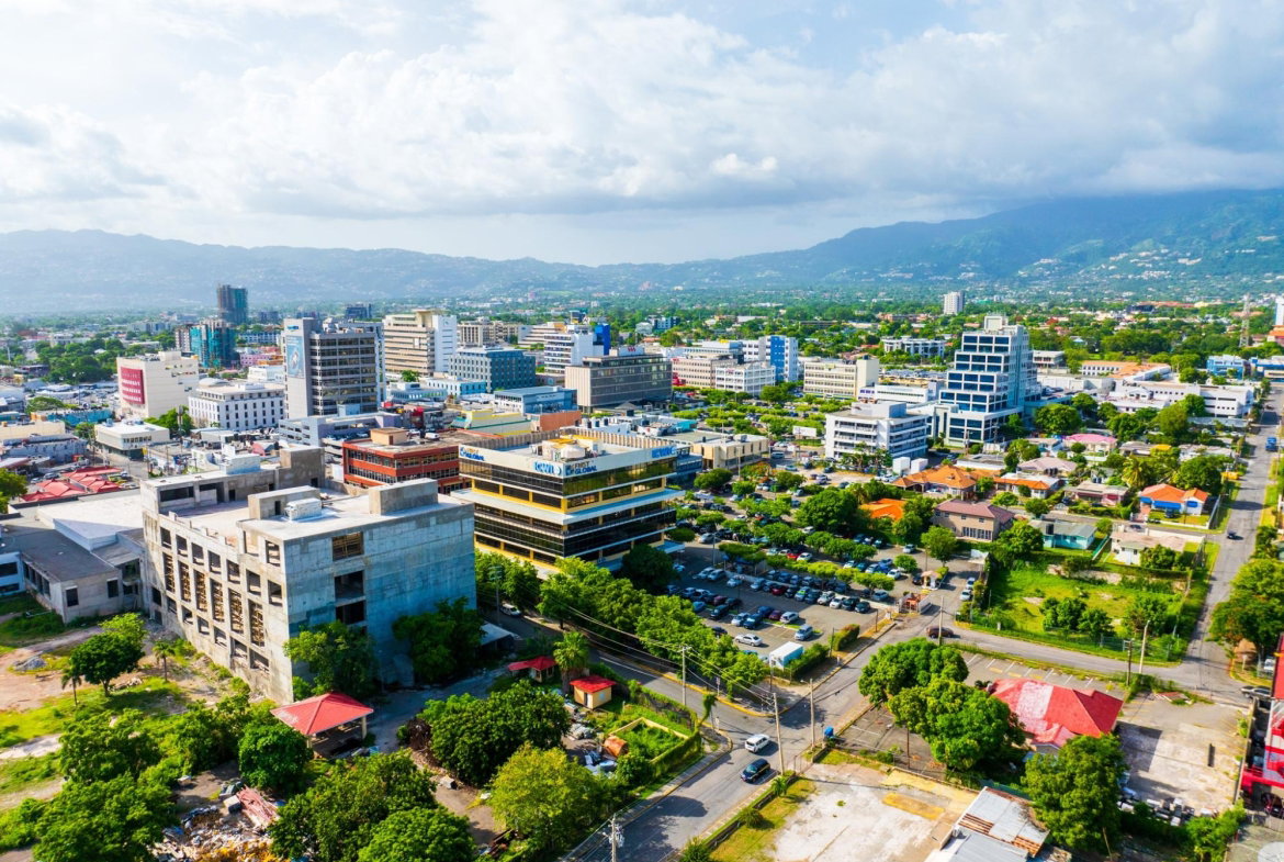 Ninth image of 30 & 31-13 Haining Road in Kingston 5, St. Andrew, Jamaica - property is For Sale