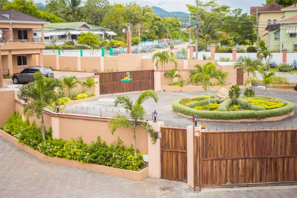 Second image of Palm View Estate, Unit# 6 in Ocho Rios, St. Ann, Jamaica - property is For Sale