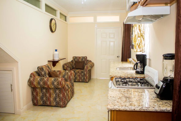 Eleventh image of Palm View Estate, Unit# 6 in Ocho Rios, St. Ann, Jamaica - property is For Sale