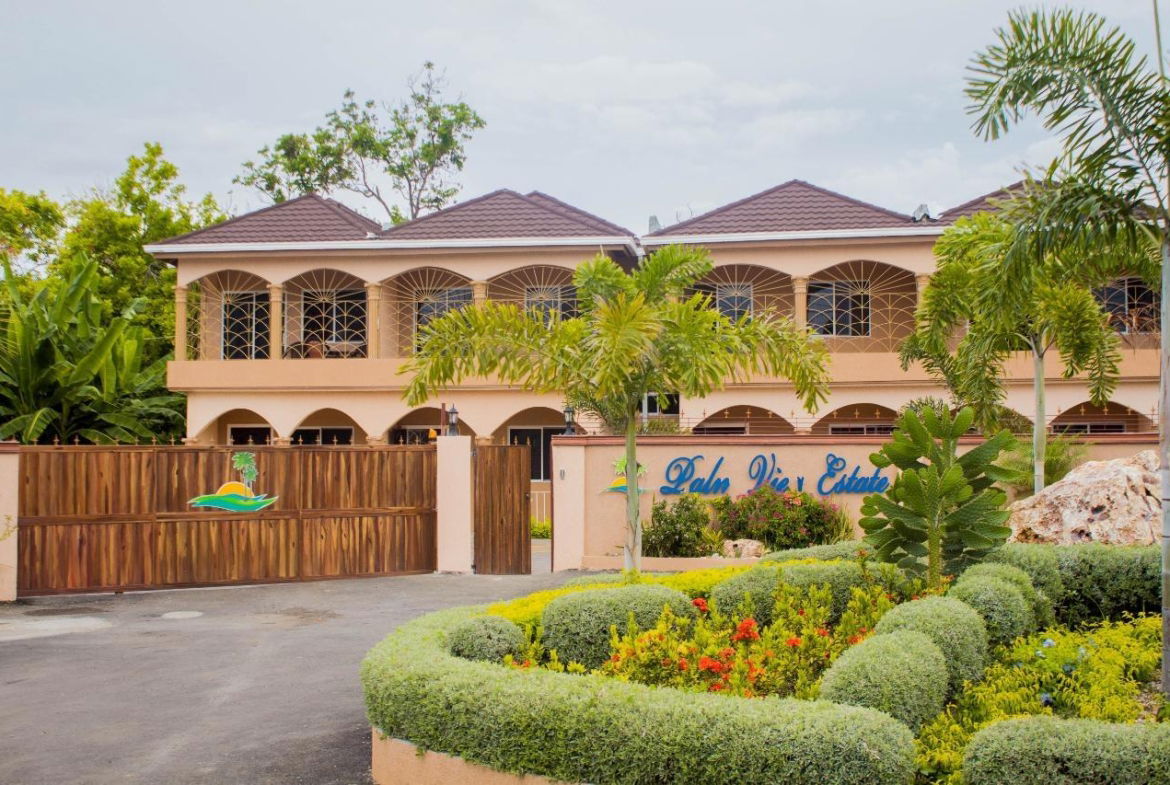 First image of Palm View Estate, Unit# 6 in Ocho Rios, St. Ann, Jamaica - property is For Sale