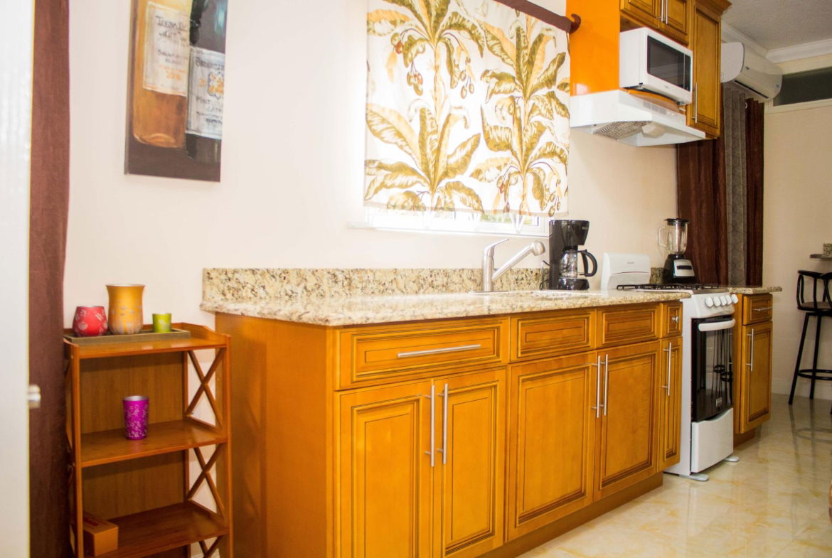 Thirteenth image of Palm View Estate, Unit# 6 in Ocho Rios, St. Ann, Jamaica - property is For Sale