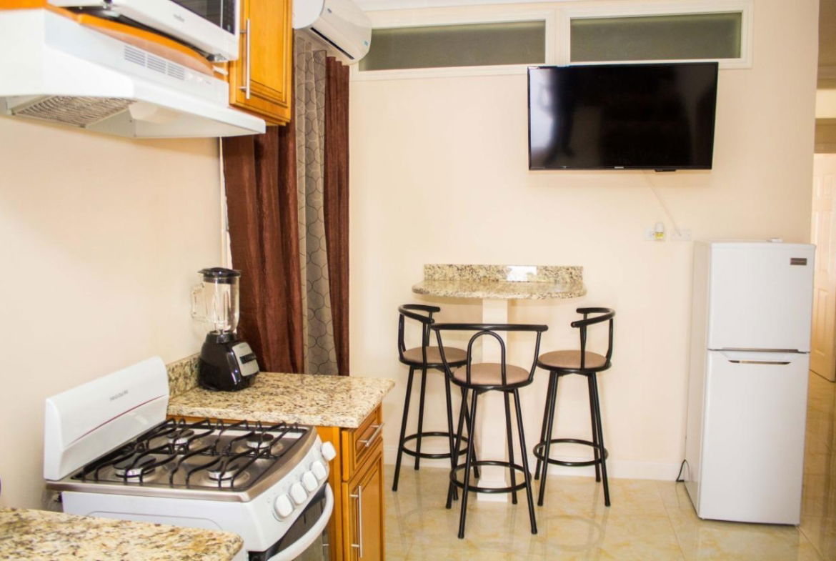 Fifteenth image of Palm View Estate, Unit# 6 in Ocho Rios, St. Ann, Jamaica - property is For Sale