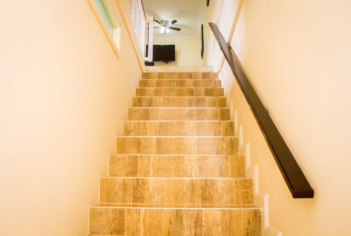 Twenty-Third image of Palm View Estate, Unit# 6 in Ocho Rios, St. Ann, Jamaica - property is For Sale