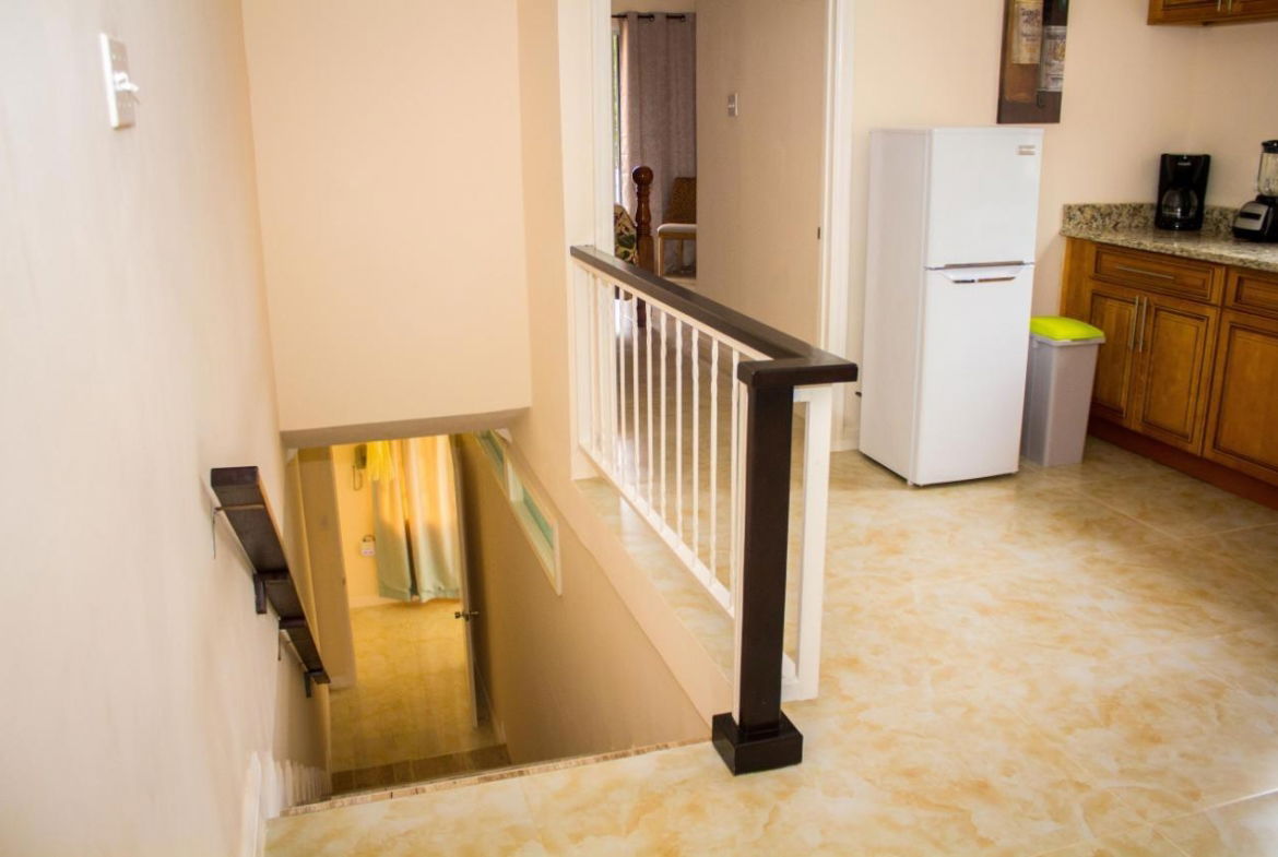 Twenty-Fifth image of Palm View Estate, Unit# 6 in Ocho Rios, St. Ann, Jamaica - property is For Sale