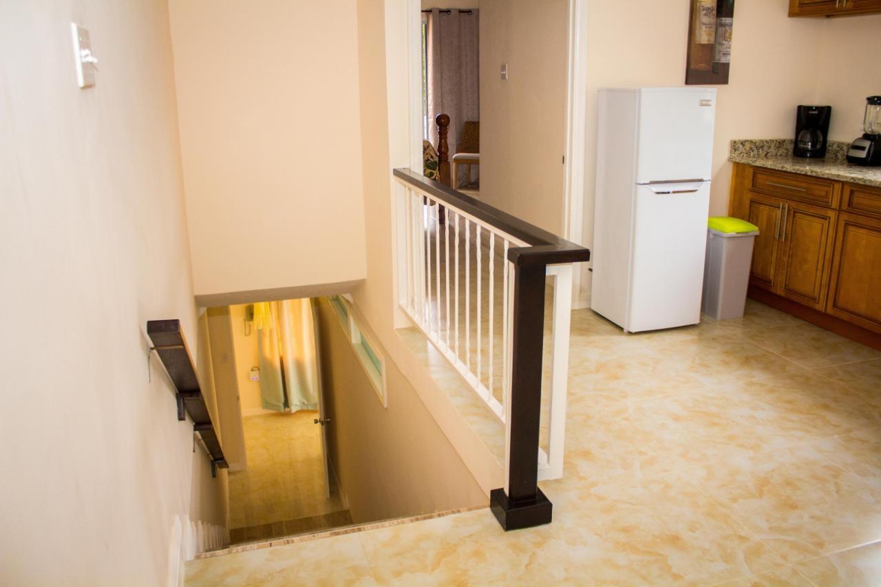 Luxury-4-Bedroom-Condo-for-Sale-in-Ocho-Rios-Jamaica-Palm-View-Estate Twenty-Fifth image of Palm View Estate, Unit# 6 in Ocho Rios, St. Ann, Jamaica - property is For Sale