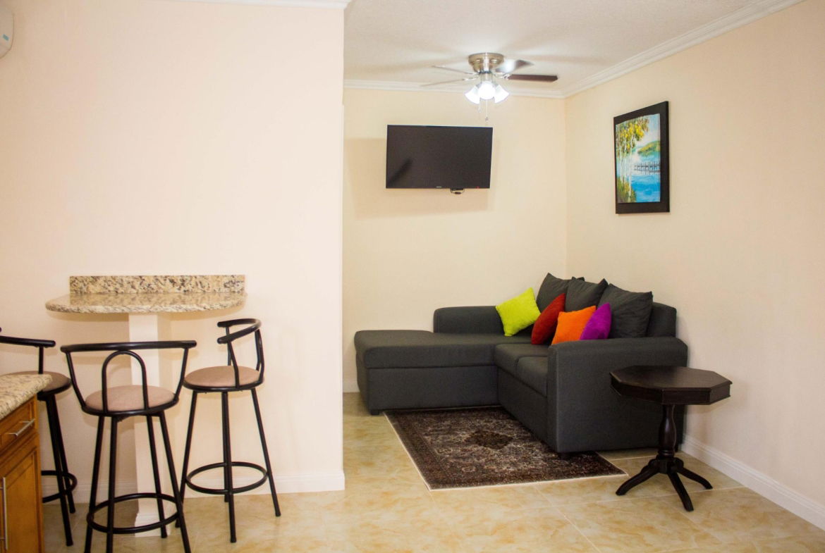 Twenty-Sixth image of Palm View Estate, Unit# 6 in Ocho Rios, St. Ann, Jamaica - property is For Sale