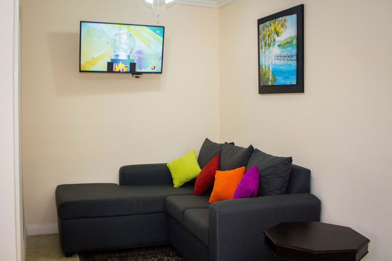 Luxury-4-Bedroom-Condo-for-Sale-in-Ocho-Rios-Jamaica-Palm-View-Estate Twenty-Seventh image of Palm View Estate, Unit# 6 in Ocho Rios, St. Ann, Jamaica - property is For Sale