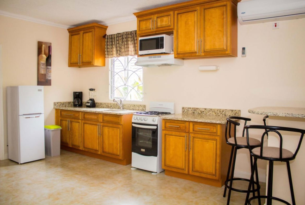 Twenty-Eighth image of Palm View Estate, Unit# 6 in Ocho Rios, St. Ann, Jamaica - property is For Sale