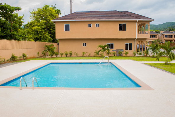 Fourth image of Palm View Estate, Unit# 6 in Ocho Rios, St. Ann, Jamaica - property is For Sale