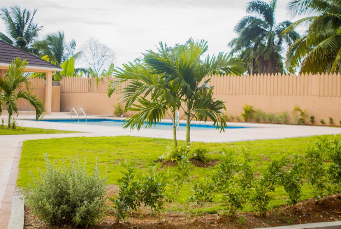 Fifth image of Palm View Estate, Unit# 6 in Ocho Rios, St. Ann, Jamaica - property is For Sale