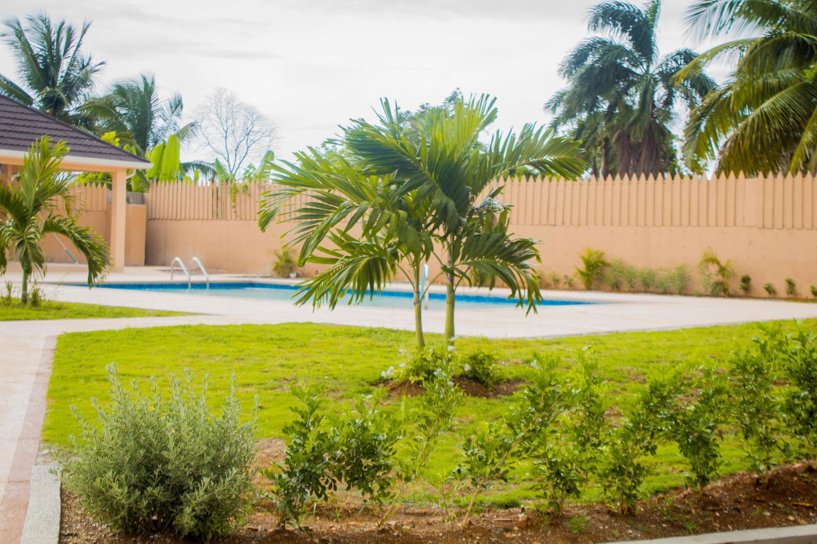 Luxury-4-Bedroom-Condo-for-Sale-in-Ocho-Rios-Jamaica-Palm-View-Estate Fifth image of Palm View Estate, Unit# 6 in Ocho Rios, St. Ann, Jamaica - property is For Sale