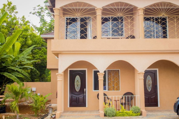 Sixth image of Palm View Estate, Unit# 6 in Ocho Rios, St. Ann, Jamaica - property is For Sale