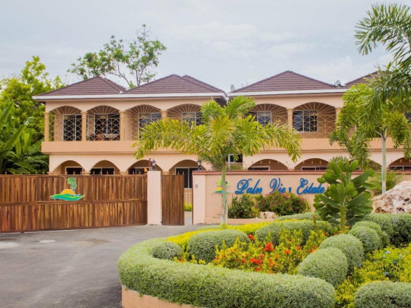 First image of Palm View Estate, Unit# 6 in Ocho Rios, St. Ann, Jamaica - property is For Sale