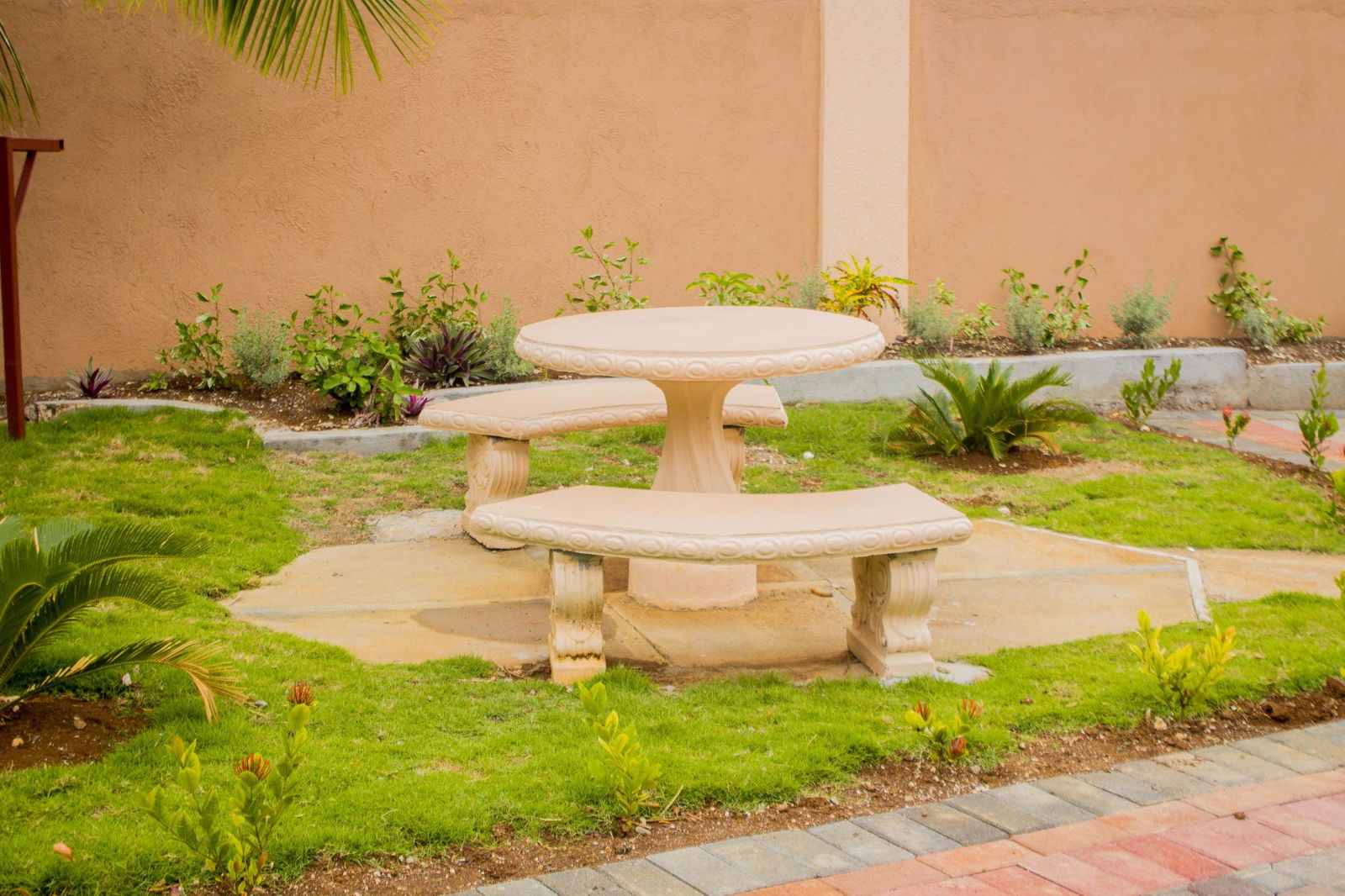 Luxury-4-Bedroom-Condo-for-Sale-in-Ocho-Rios-Jamaica-Palm-View-Estate Ninth image of Palm View Estate, Unit# 6 in Ocho Rios, St. Ann, Jamaica - property is For Sale