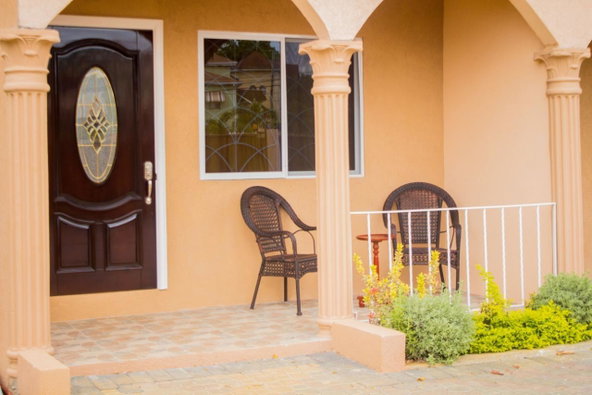 Tenth image of Palm View Estate, Unit# 6 in Ocho Rios, St. Ann, Jamaica - property is For Sale