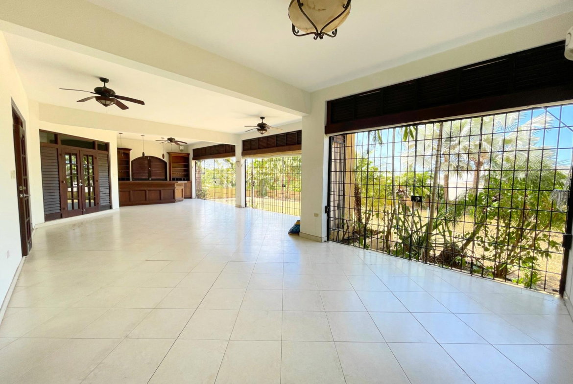 Fourth image of 2 Plymouth Way in Kingston 6, St. Andrew, Jamaica - property is For Rent