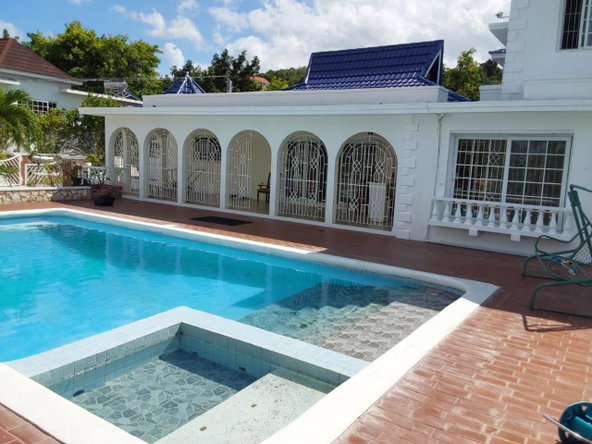 Eleventh image of Ferguson Avenue, st James in Montego Bay, St. James, Jamaica - property is For Rent