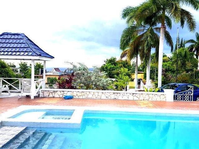 Eighth image of Ferguson Avenue, st James in Montego Bay, St. James, Jamaica - property is For Rent