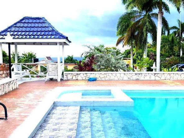 Tenth image of Ferguson Avenue, st James in Montego Bay, St. James, Jamaica - property is For Rent