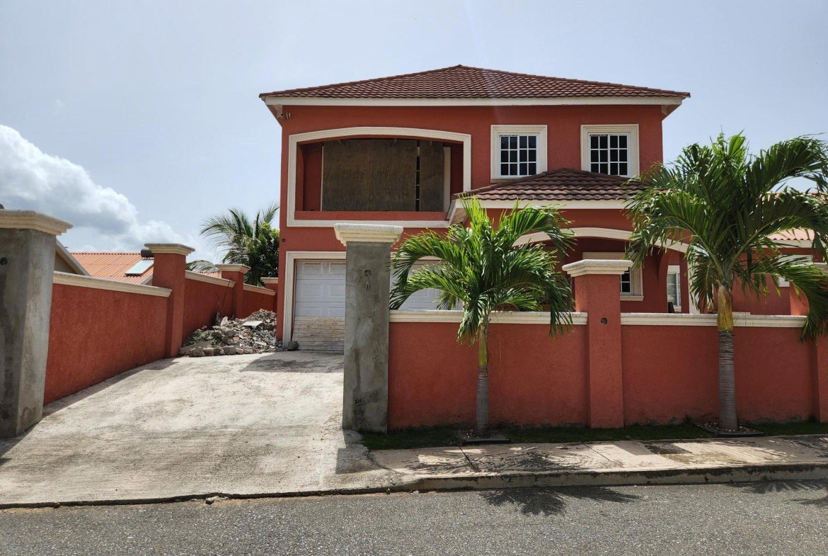 Second image of 73, Blk e Odeen Thomas dr in Caymanas Estates, St. Catherine, Jamaica - property is For Sale