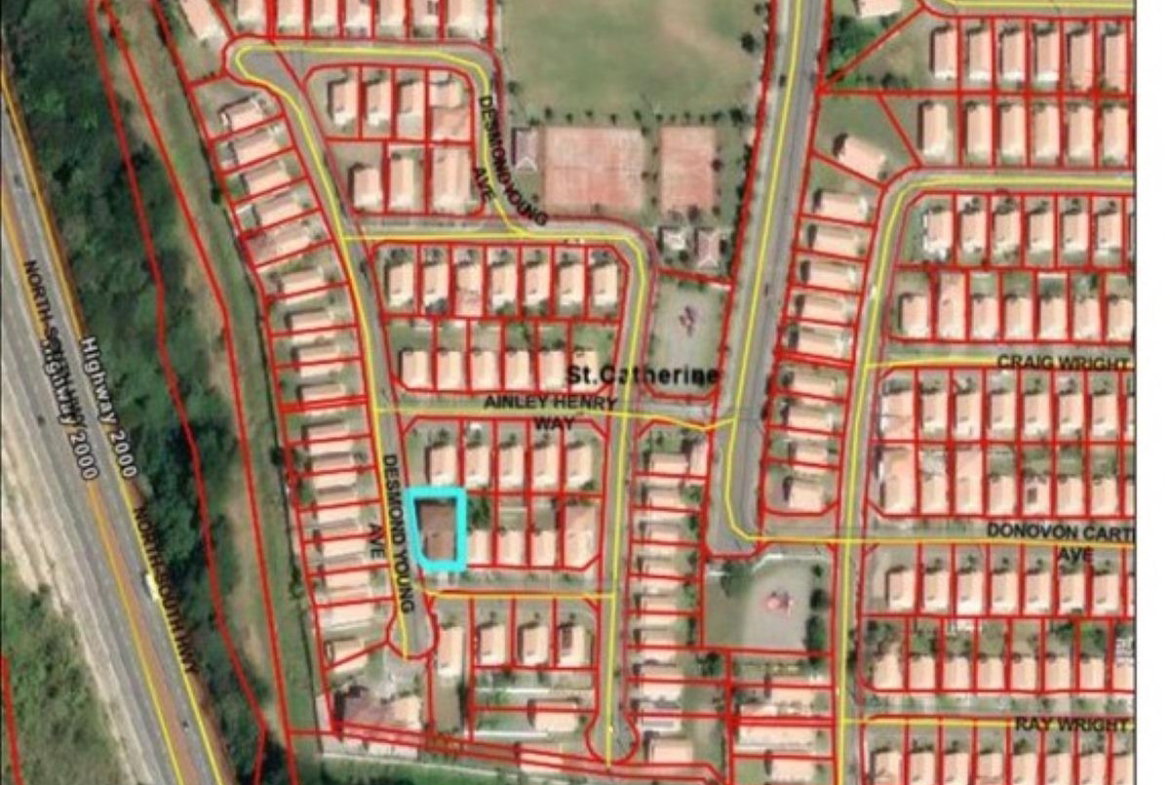 Eleventh image of 73, Blk e Odeen Thomas dr in Caymanas Estates, St. Catherine, Jamaica - property is For Sale