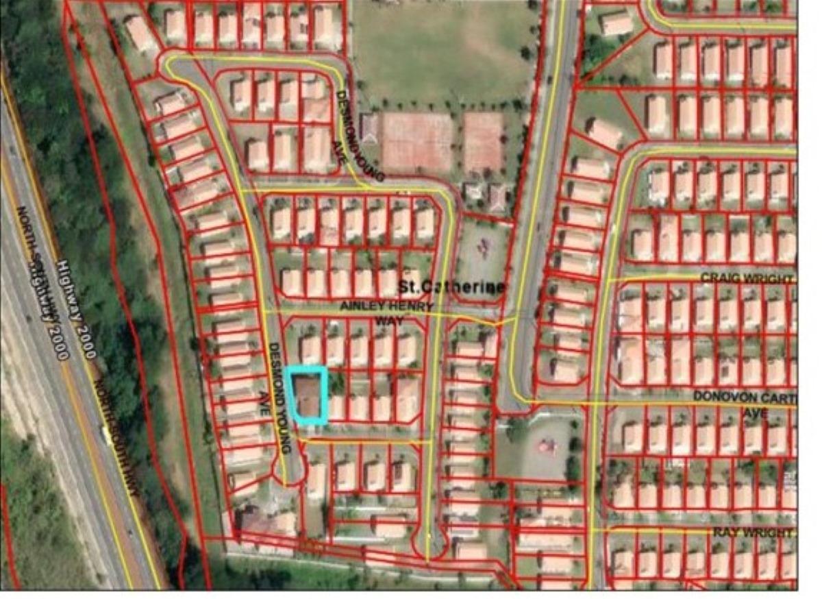 Eleventh image of 73, Blk e Odeen Thomas dr in Caymanas Estates, St. Catherine, Jamaica - property is For Sale
