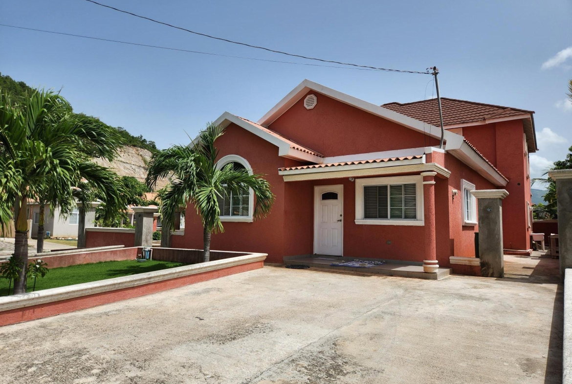 First image of 73, Blk e Odeen Thomas dr in Caymanas Estates, St. Catherine, Jamaica - property is For Sale